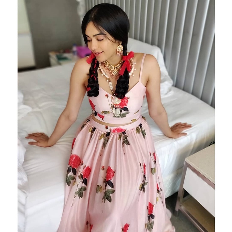 Adah Sharma