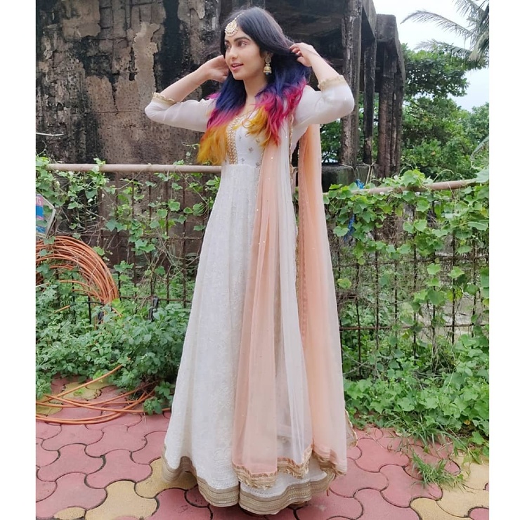 Adah Sharma