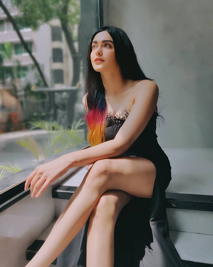Adah Sharma