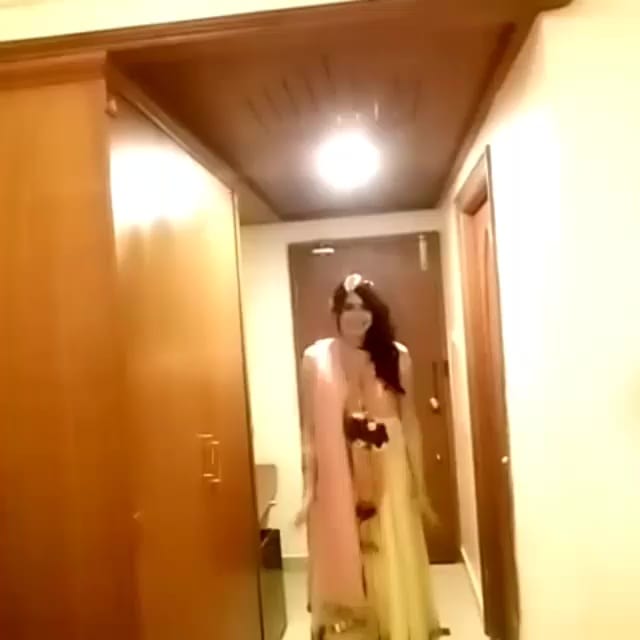Adah Sharma