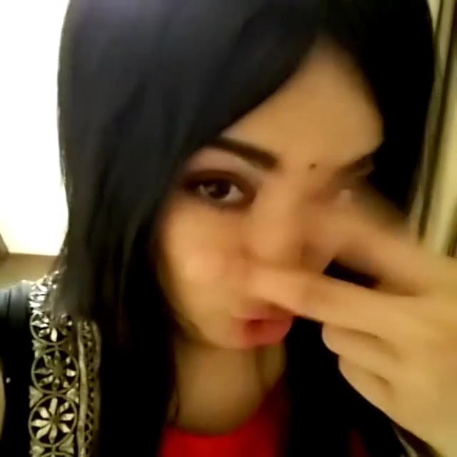 Adah Sharma