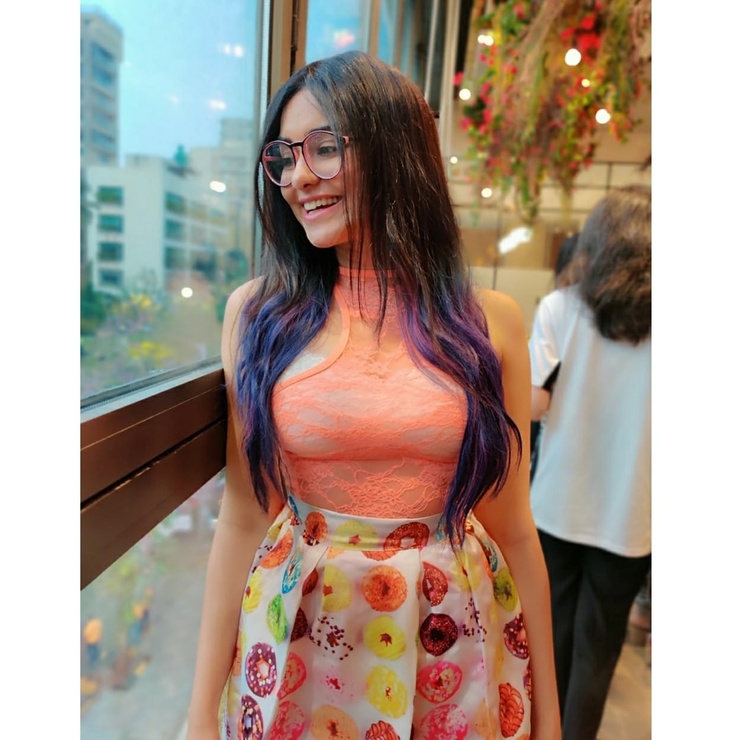 Adah Sharma