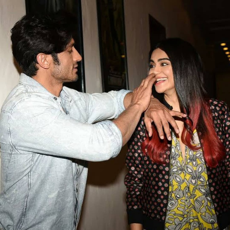 Adah Sharma