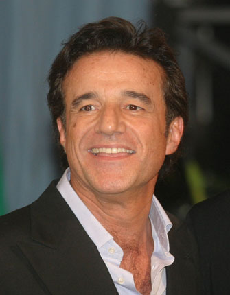 Picture of Christian De Sica