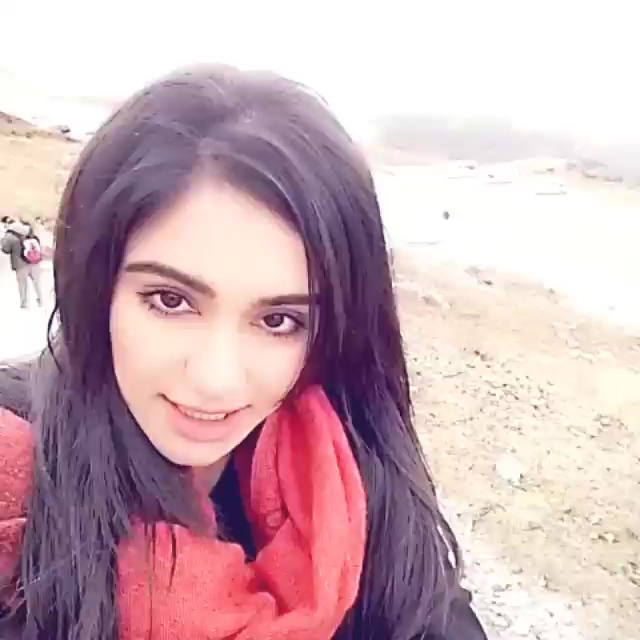 Adah Sharma