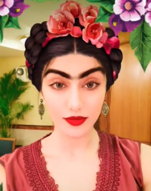 Adah Sharma