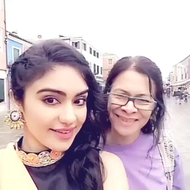 Adah Sharma
