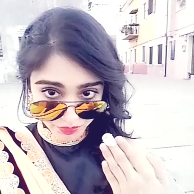 Adah Sharma