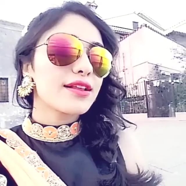 Adah Sharma
