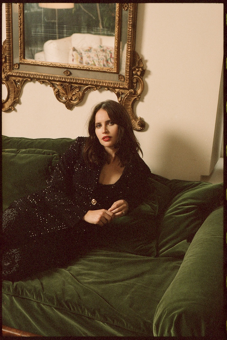 Felicity Jones Felicity Jones
