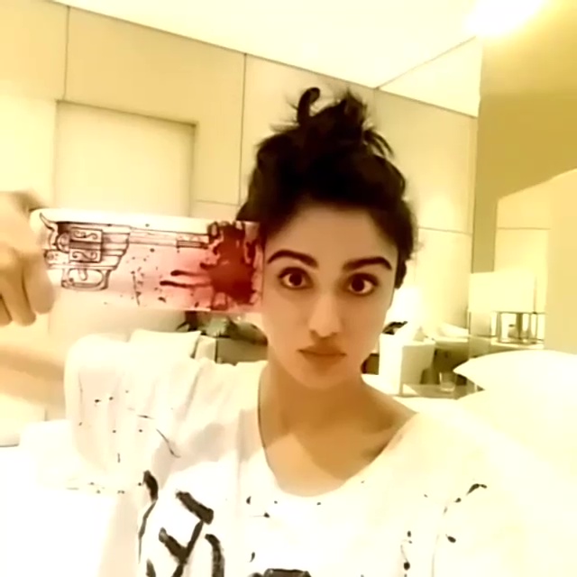 Adah Sharma
