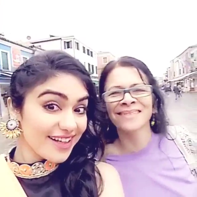 Adah Sharma