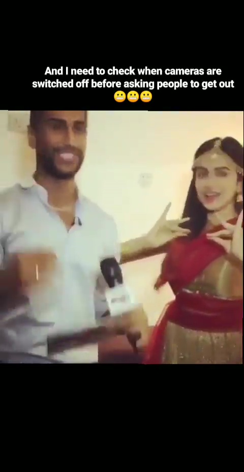 Adah Sharma