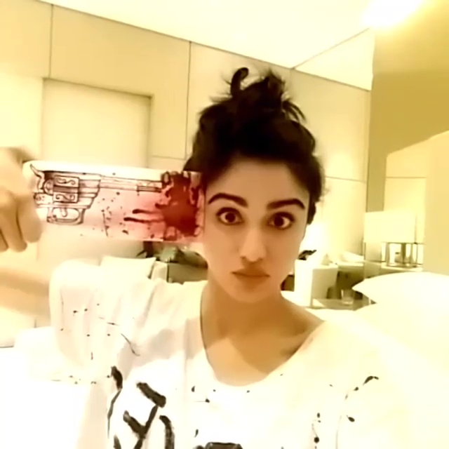 Adah Sharma