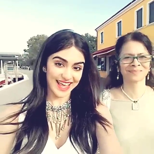 Adah Sharma