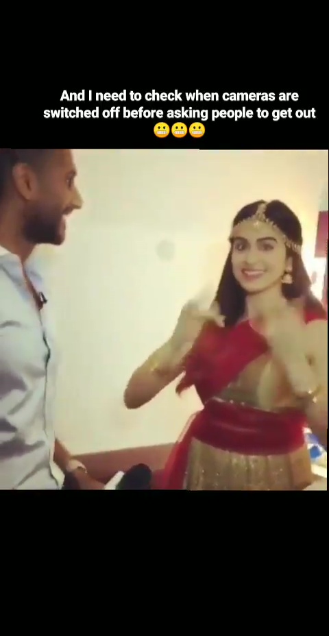 Adah Sharma