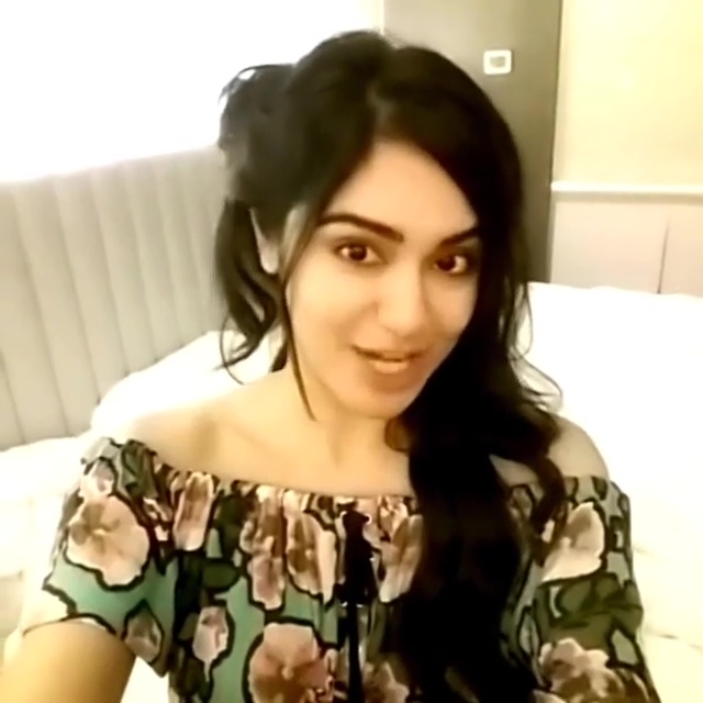 Adah Sharma