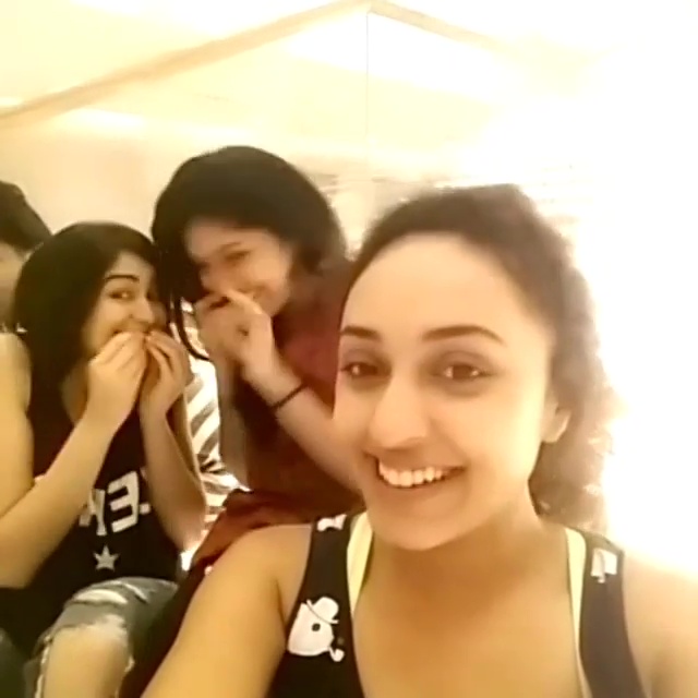 Adah Sharma