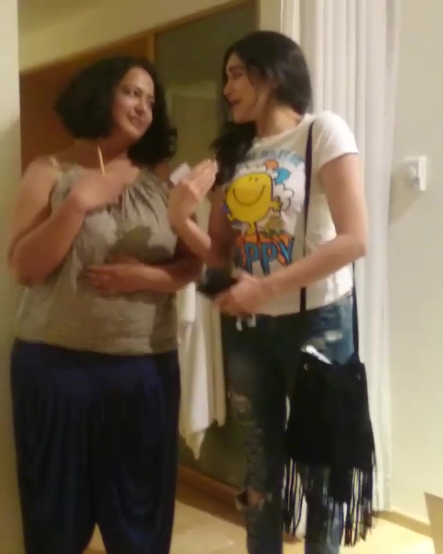 Adah Sharma