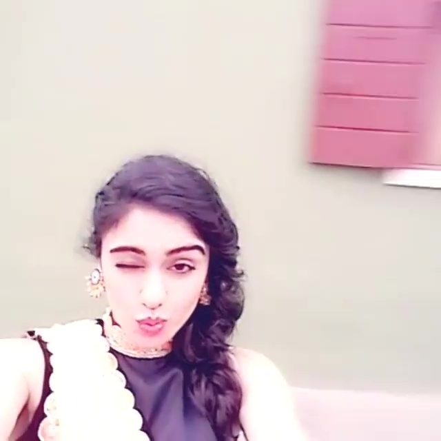 Adah Sharma