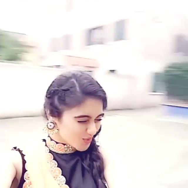 Adah Sharma