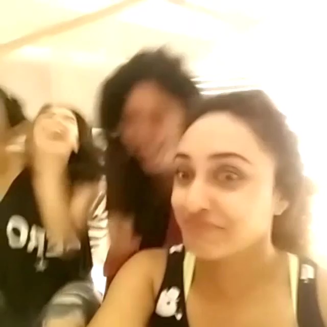 Adah Sharma