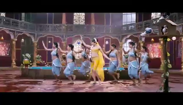 Adah Sharma