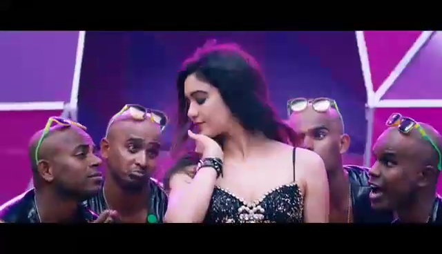 Adah Sharma