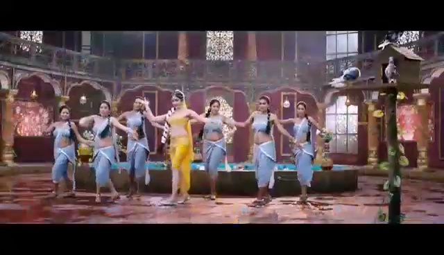 Adah Sharma