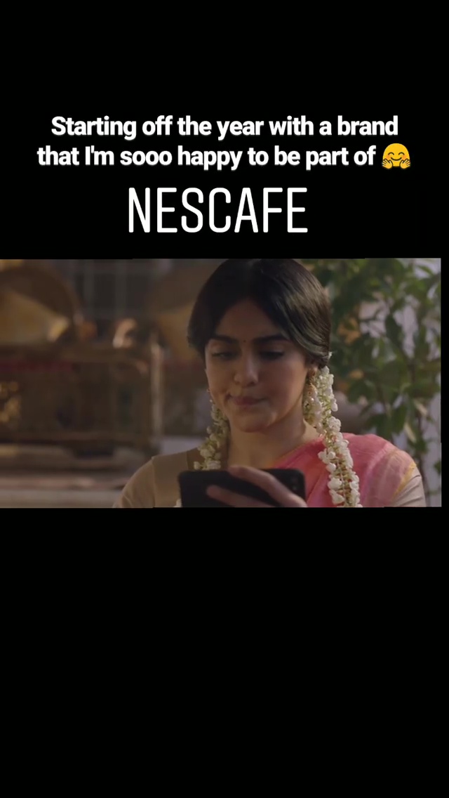 Adah Sharma