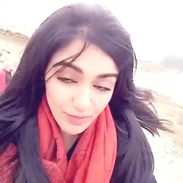 Adah Sharma