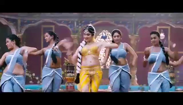 Adah Sharma