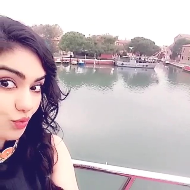 Adah Sharma