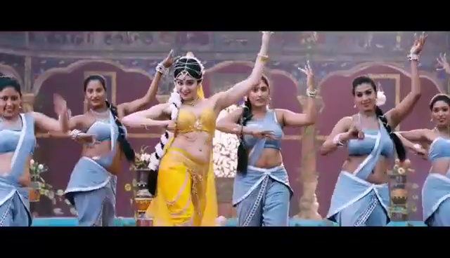 Adah Sharma