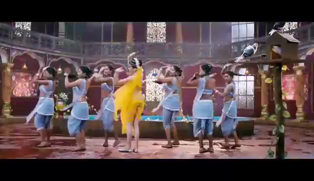Adah Sharma