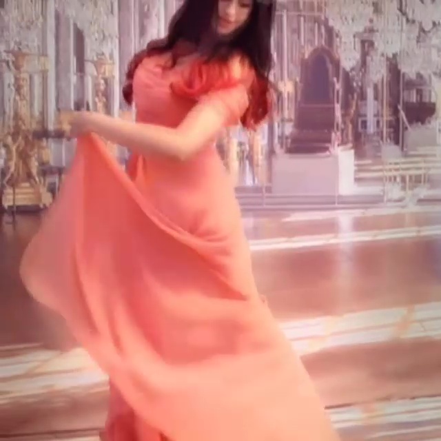 Adah Sharma