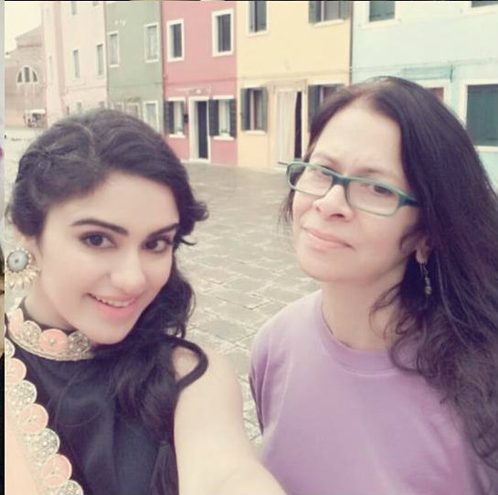 Adah Sharma