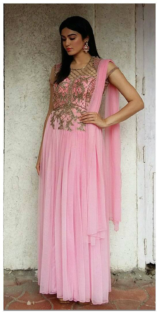 Adah Sharma