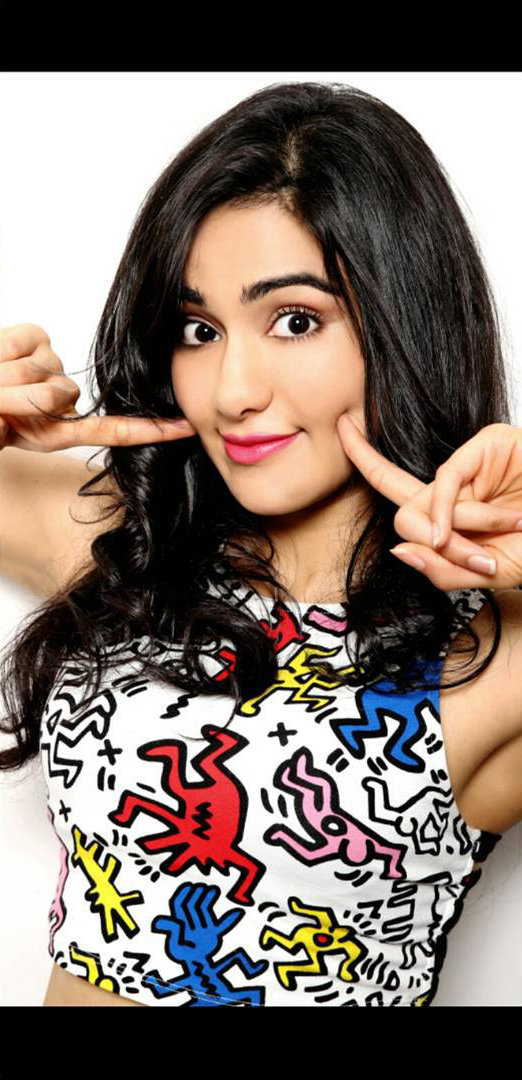 Adah Sharma