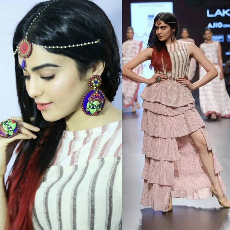 Adah Sharma