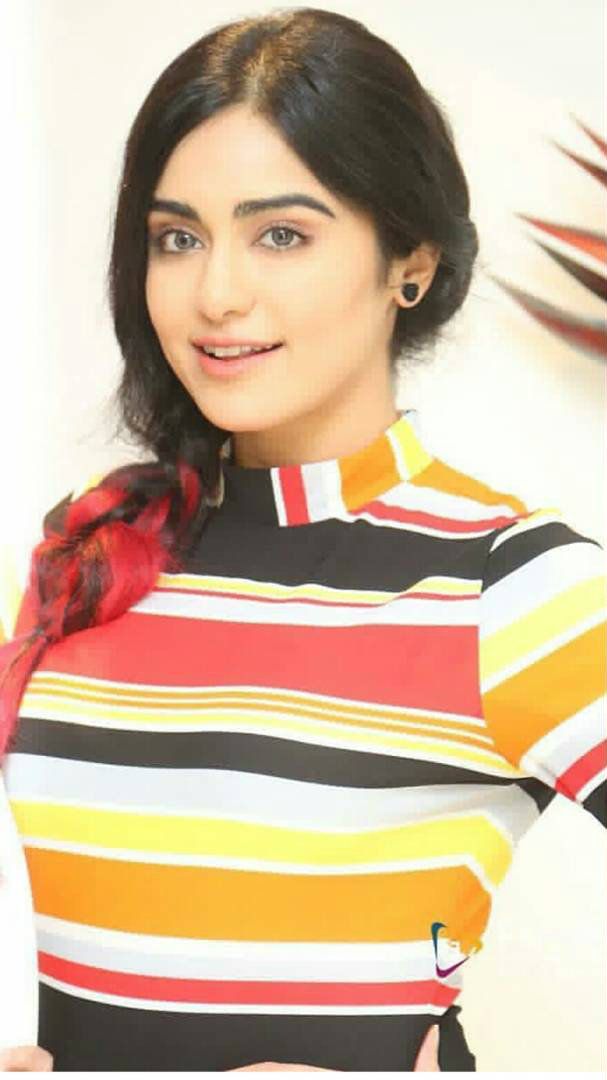 Adah Sharma