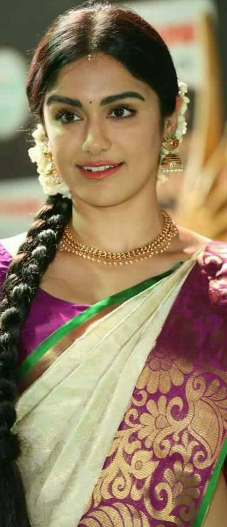 Adah Sharma
