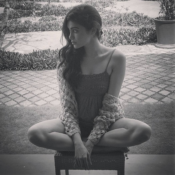 Adah Sharma