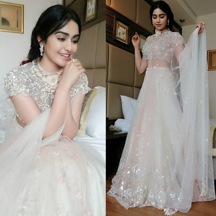 Adah Sharma