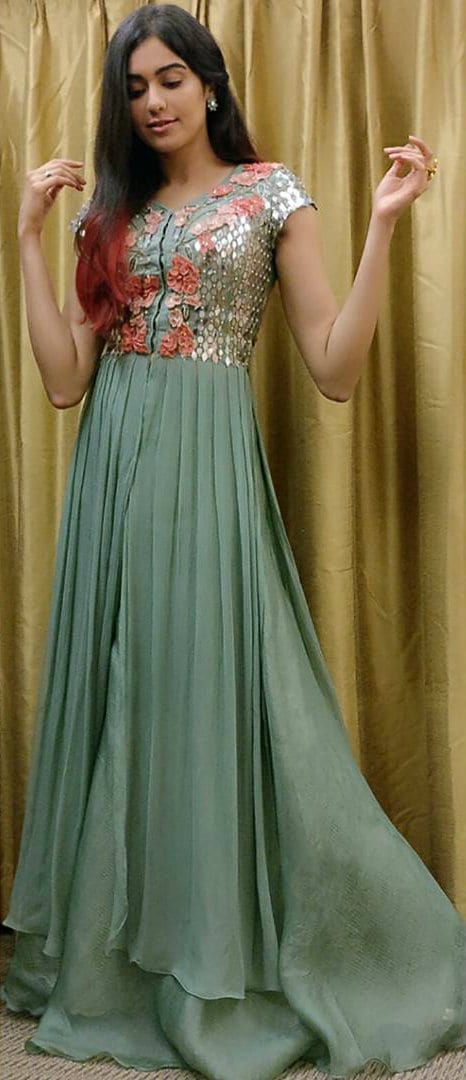 Adah Sharma