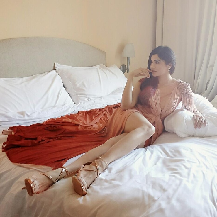 Adah Sharma