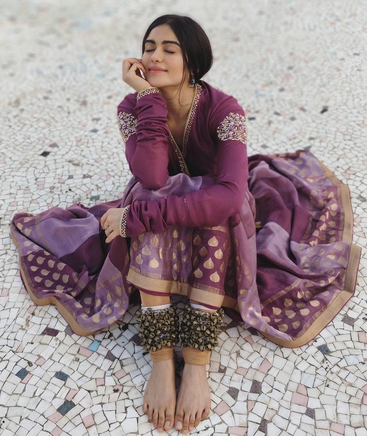 Adah Sharma