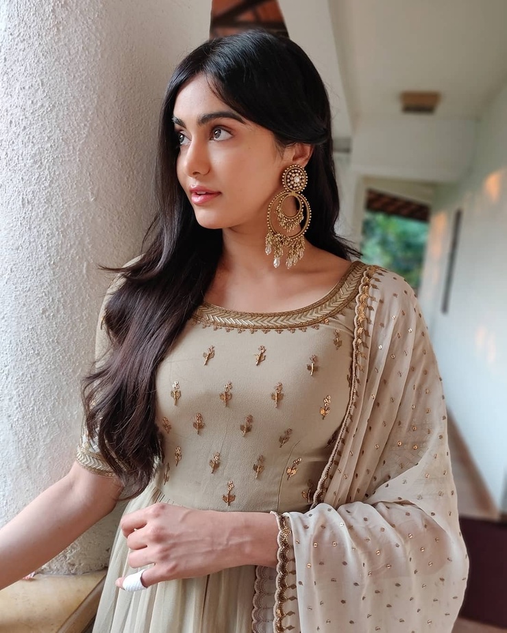 Adah Sharma