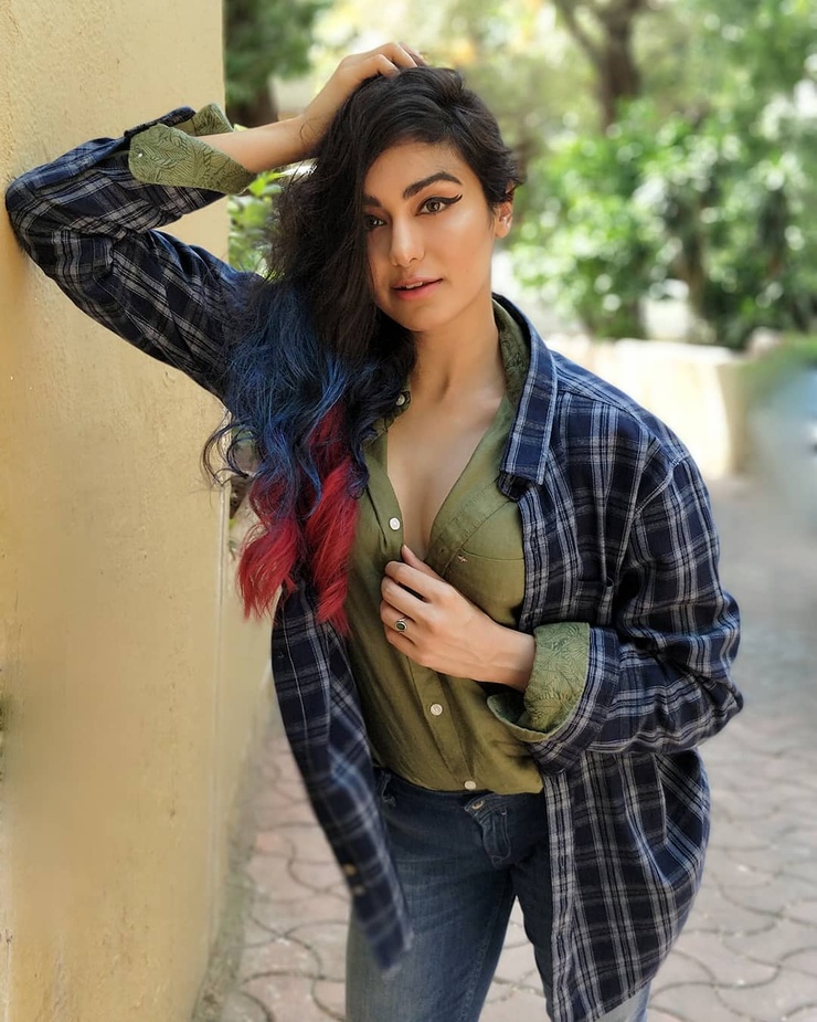 Adah Sharma