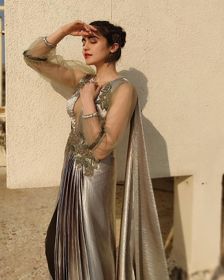 Adah Sharma